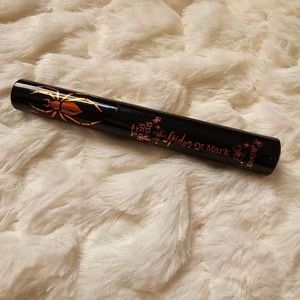 New Without Box Disney Colourpop x Hocus Pocus Spider Qt Mark Face Stamp